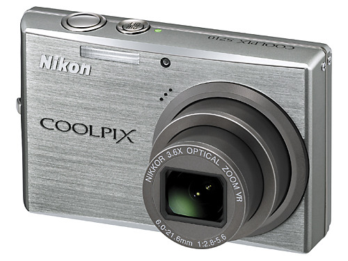 Ƚ ῵¿COOLPIX S710