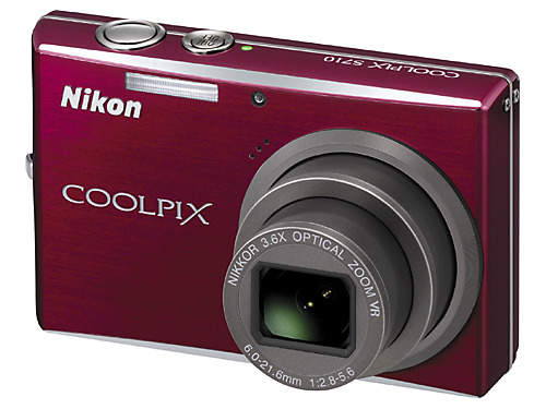 Ƚ ῵¿COOLPIX S710