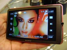 Cyber-shotT700T77ƬDC