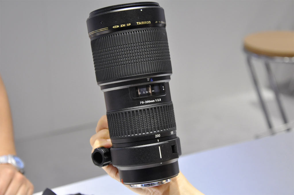 ʷ׳ photokina2008չ̨