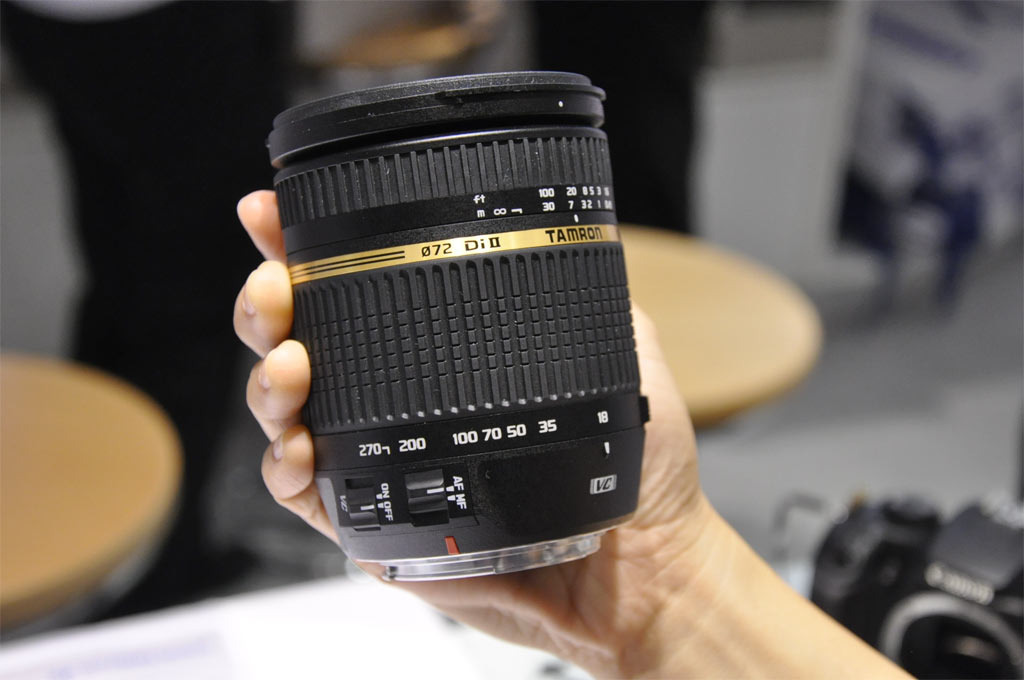 ʷ׳ photokina2008չ̨