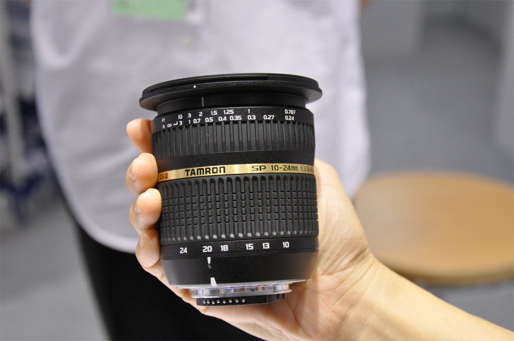 ʷ׳ photokina2008չ̨