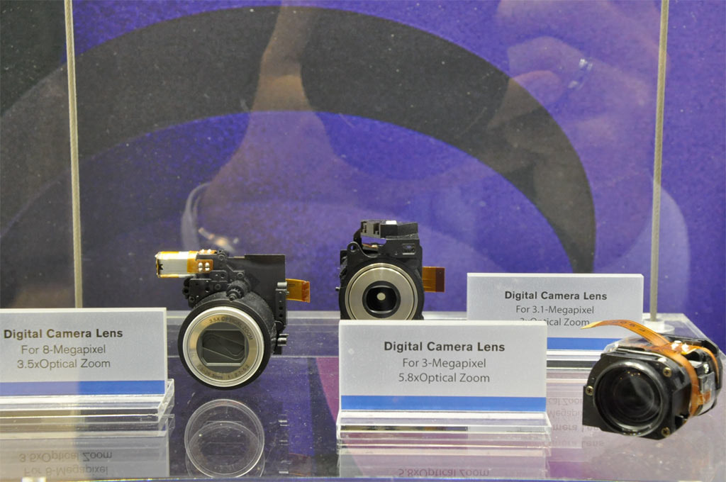 ʷ׳ photokina2008չ̨