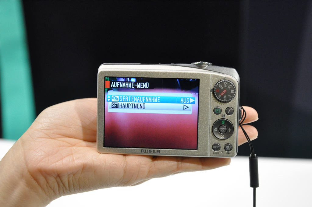 ʷ׳ photokina2008չ̨