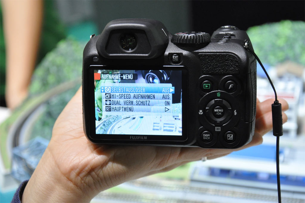 ʷ׳ photokina2008չ̨
