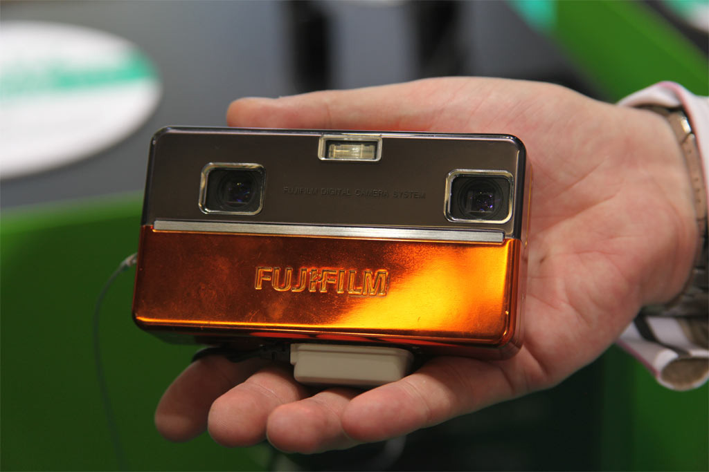 ʷ׳ photokina2008չ̨