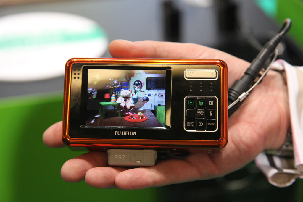 ʷ׳ photokina2008չ̨