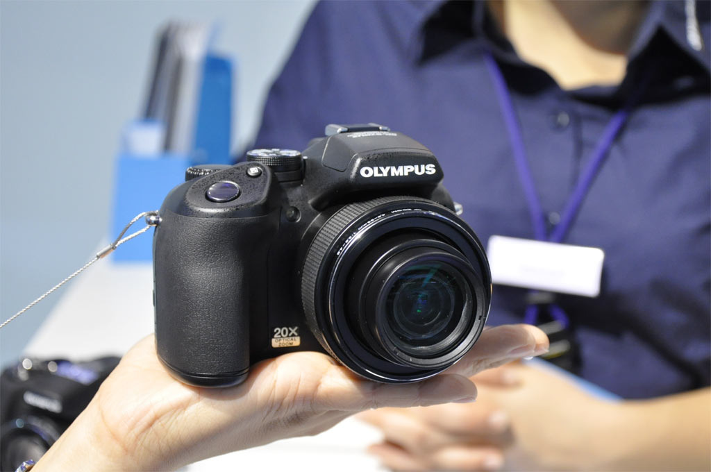 ʷ׳ photokina2008չ̨