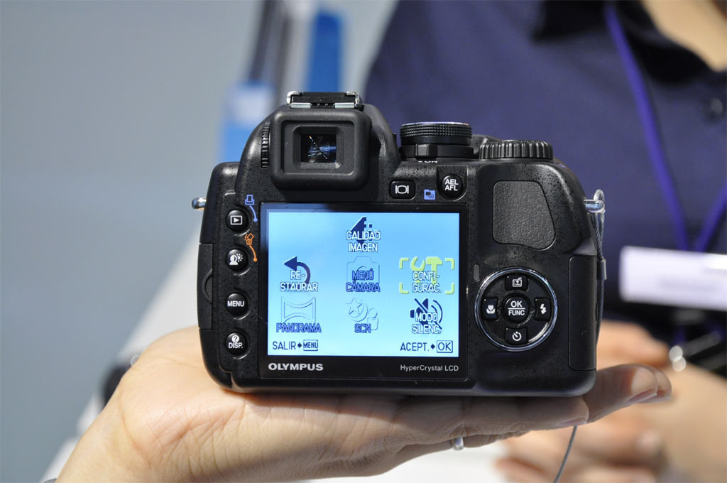 ʷ׳ photokina2008չ̨