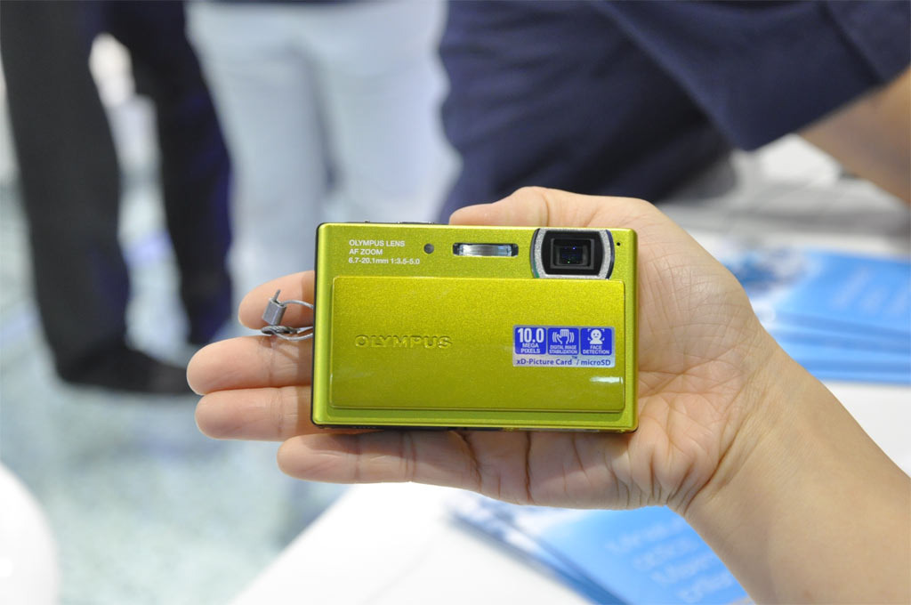 ʷ׳ photokina2008չ̨