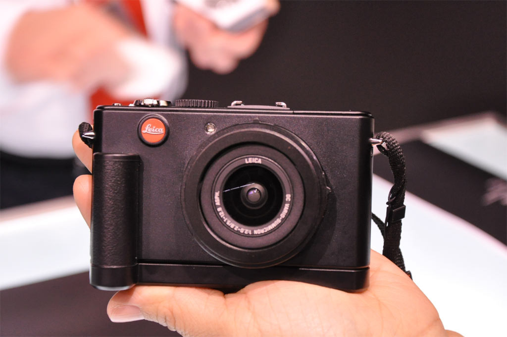 ʷ׳ photokina2008չ̨