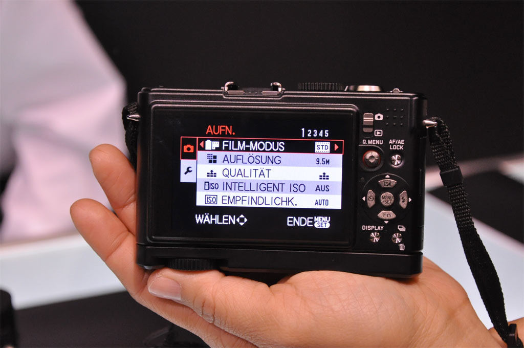 ʷ׳ photokina2008չ̨