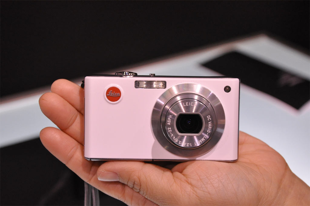 ʷ׳ photokina2008չ̨