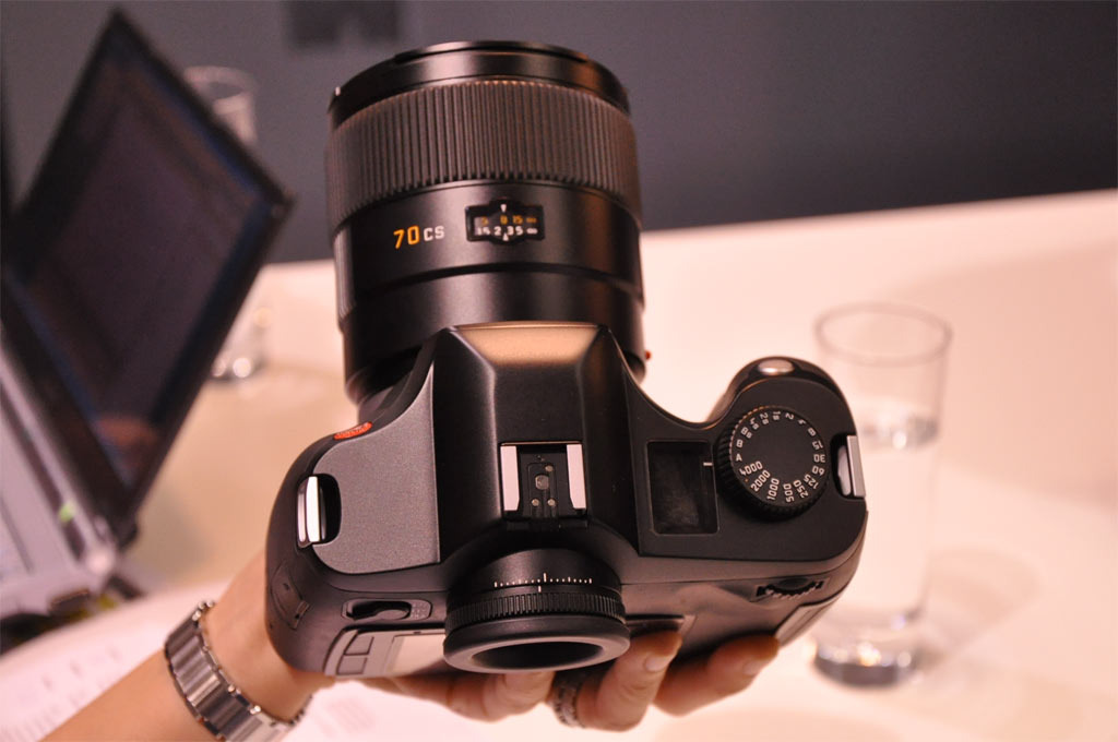 ʷ׳ photokina2008չ̨