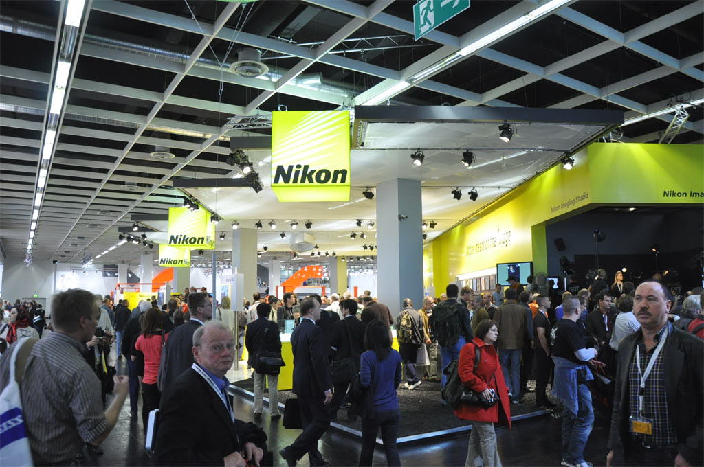 ¹¡Photokina2008 ῵չ̨Ʒ 