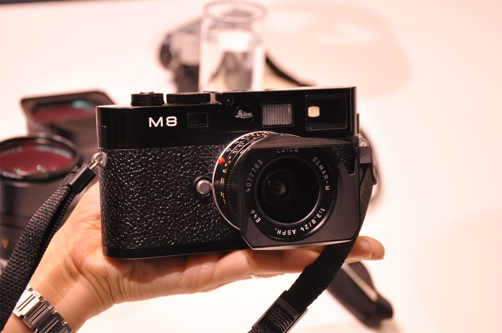 ʷ׳ photokina2008չ̨