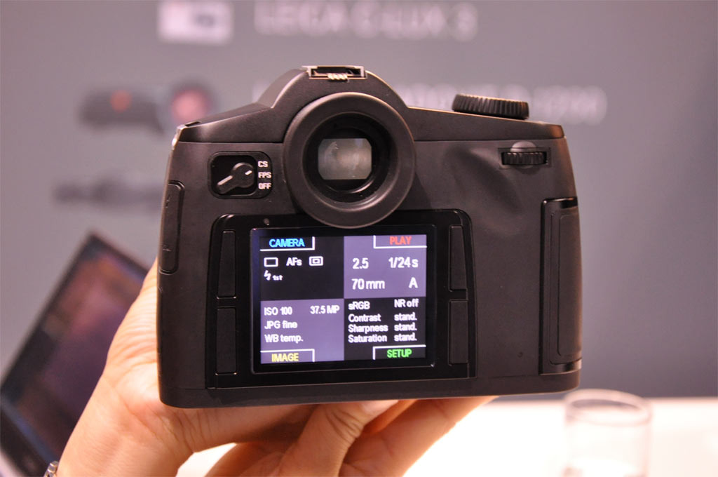 ʷ׳ photokina2008չ̨