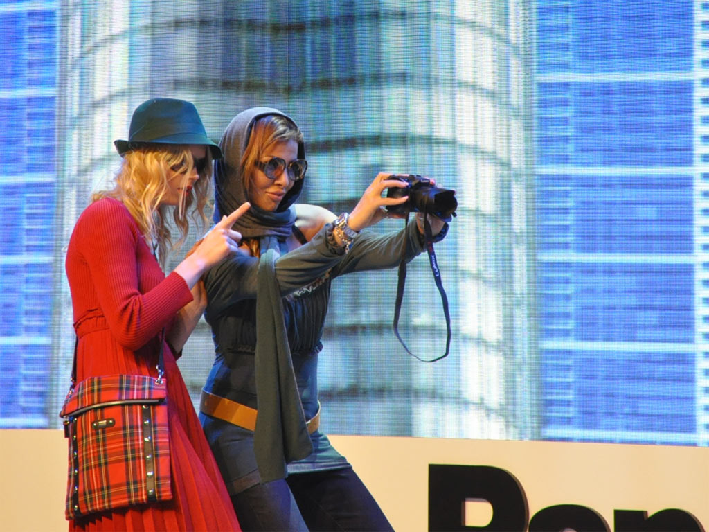 ʷ׳ photokina2008չ̨