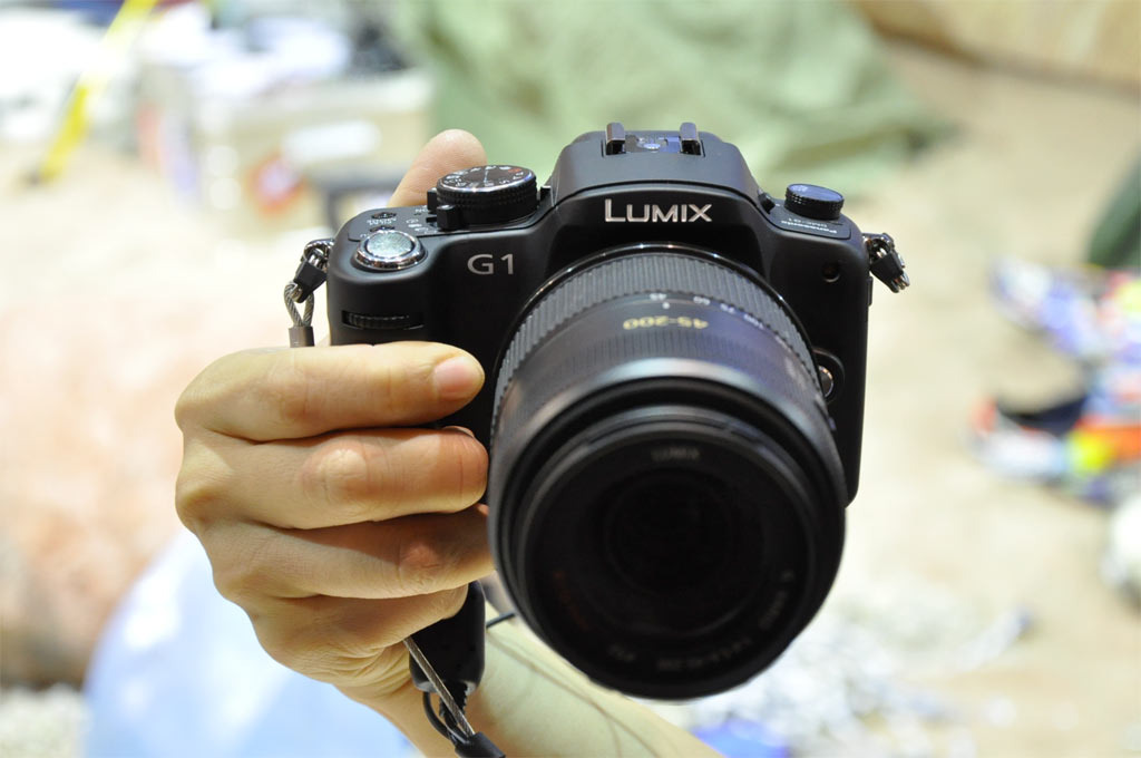 ʷ׳ photokina2008չ̨