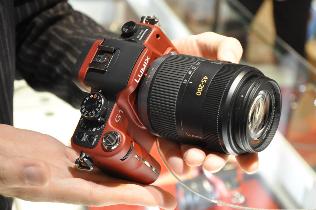 ʷ׳ photokina2008չ̨