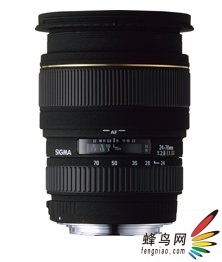 ȫ׼佹ѡ 24-70mmF2.8