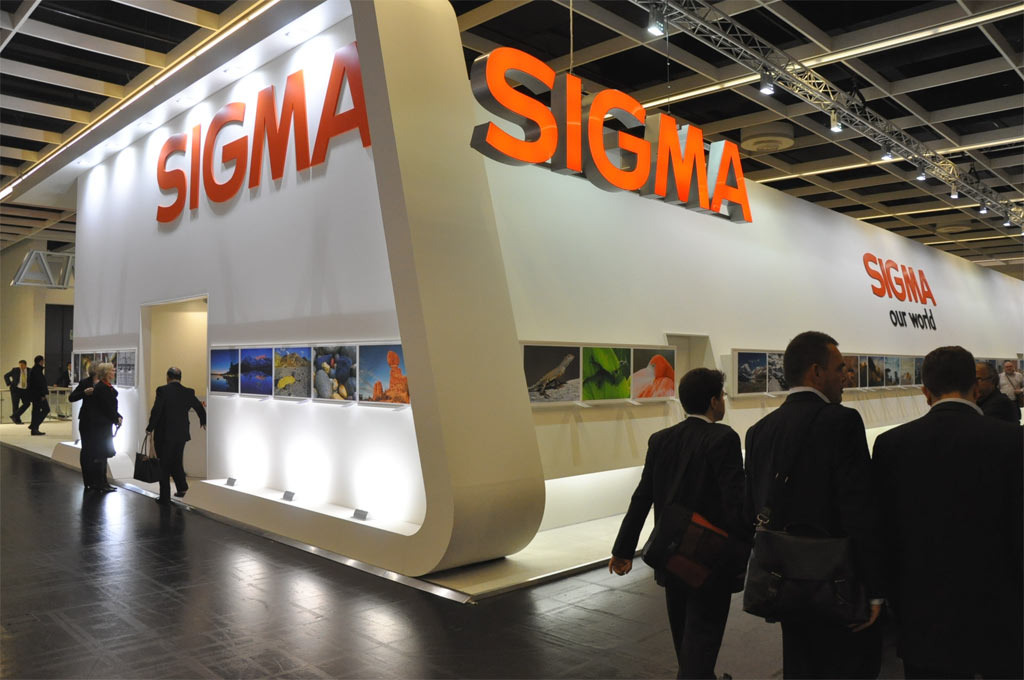 ʷ׳ photokina2008չ̨
