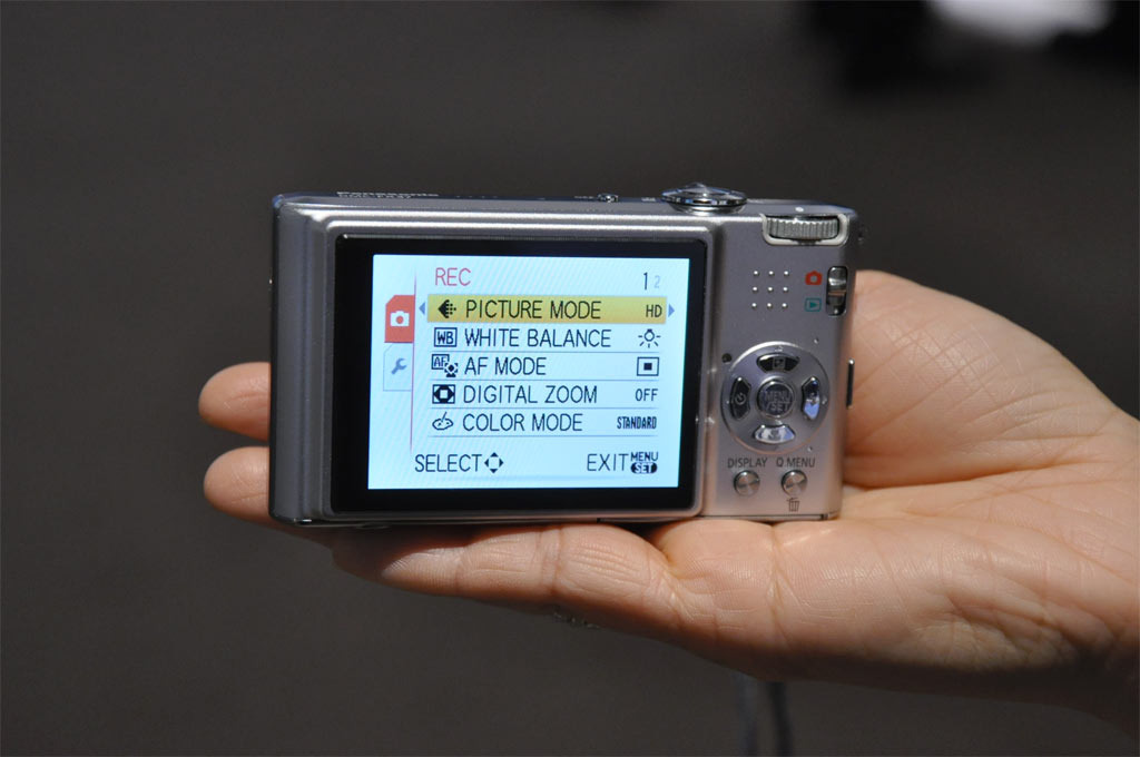 ʷ׳ photokina2008չ̨