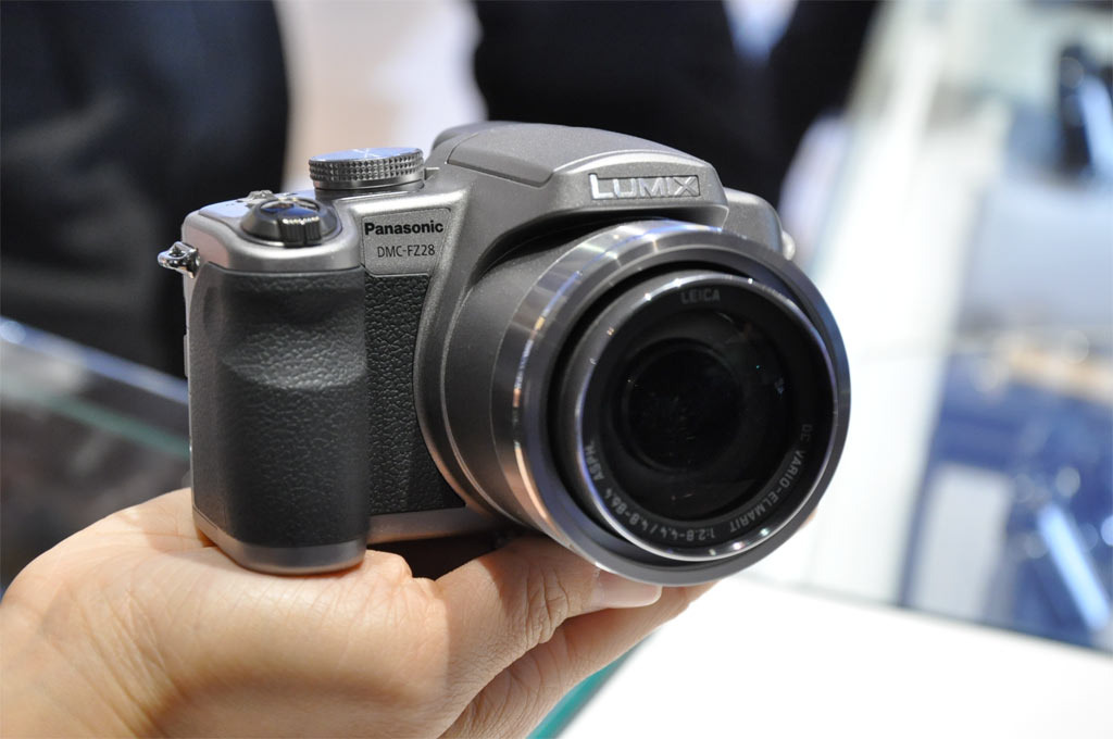 ʷ׳ photokina2008չ̨