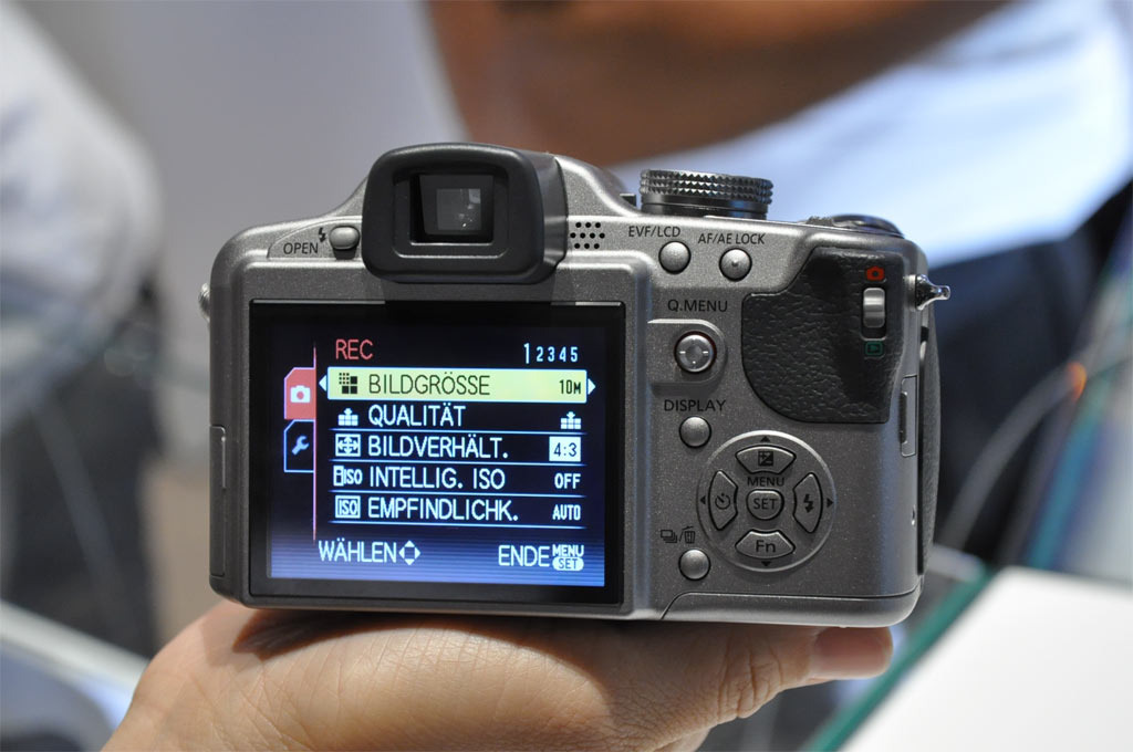 ʷ׳ photokina2008չ̨