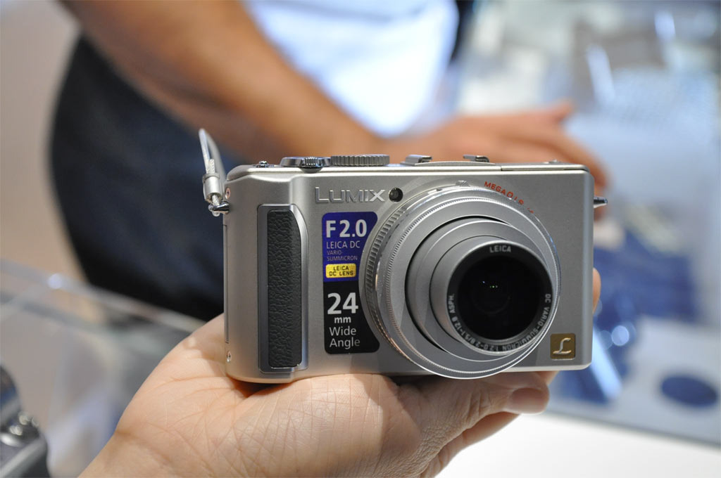 ʷ׳ photokina2008չ̨
