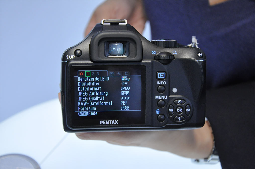 ʷ׳ photokina2008չ̨