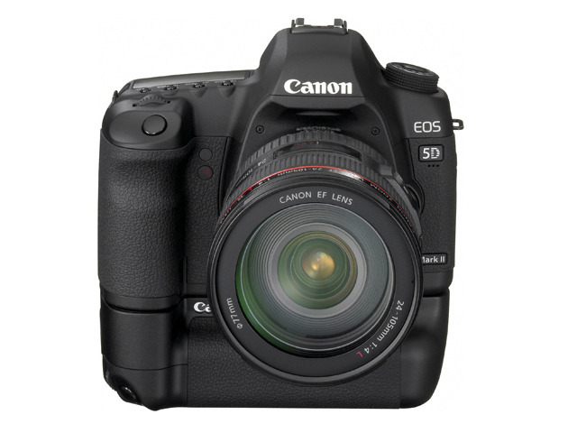 EOS5D Mark IIƷдԼ