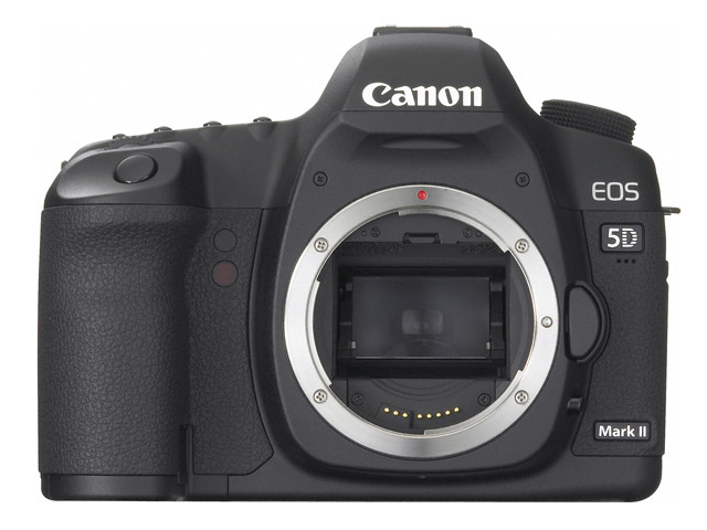 EOS5D Mark IIƷдԼ