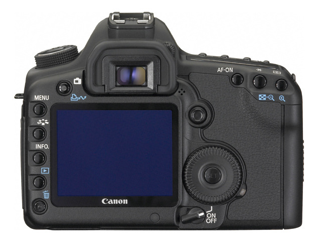 EOS5D Mark IIƷдԼ