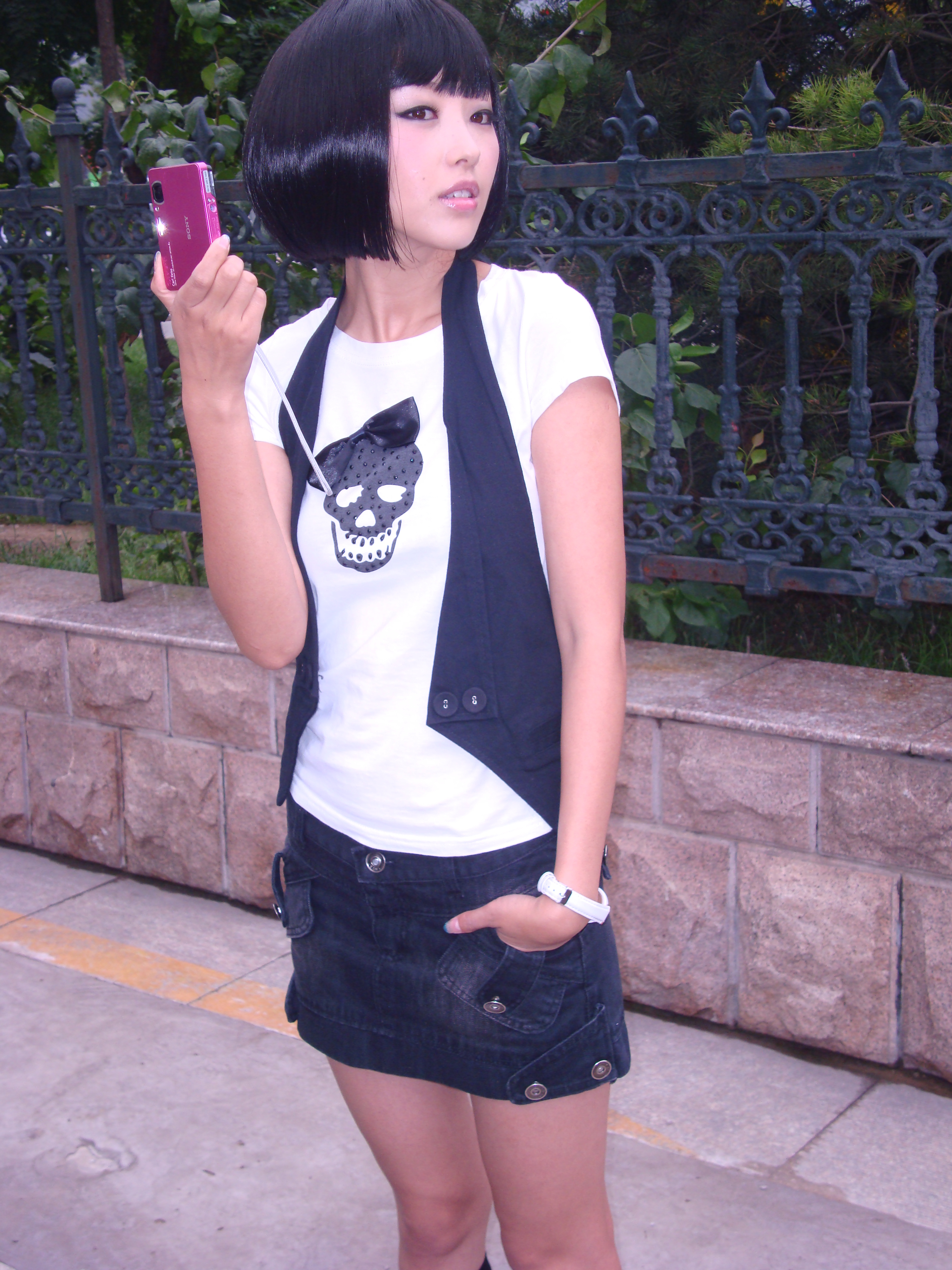 תǿ W&H