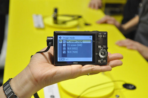 ʷ׳ photokina2008չ̨