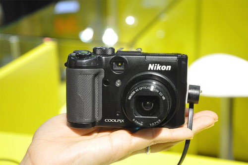 ʷ׳ photokina2008չ̨