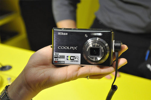ʷ׳ photokina2008չ̨