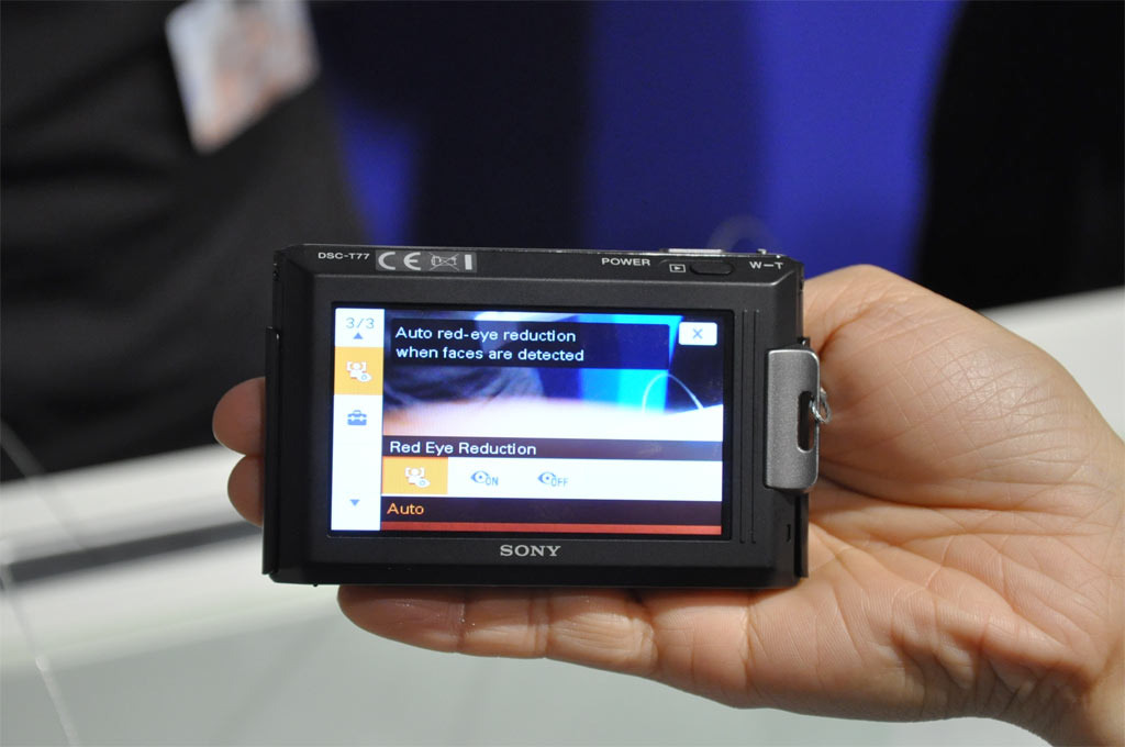 ʷ׳ photokina2008չ̨