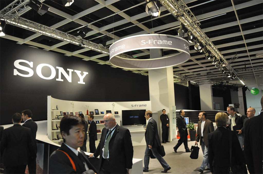 ʷ׳ photokina2008չ̨