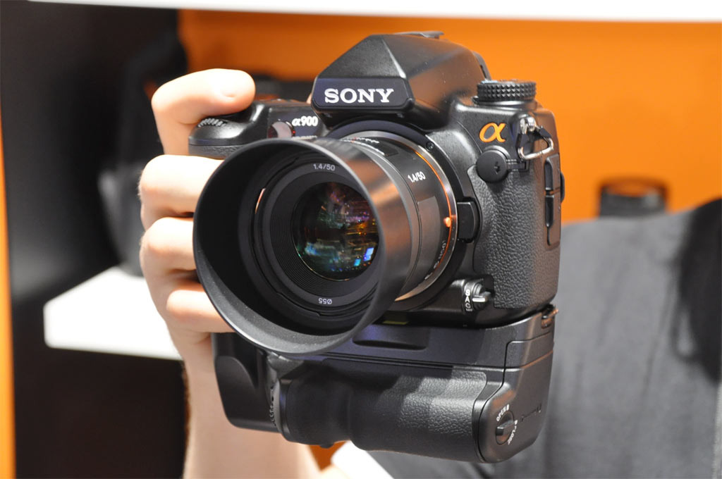 ʷ׳ photokina2008չ̨