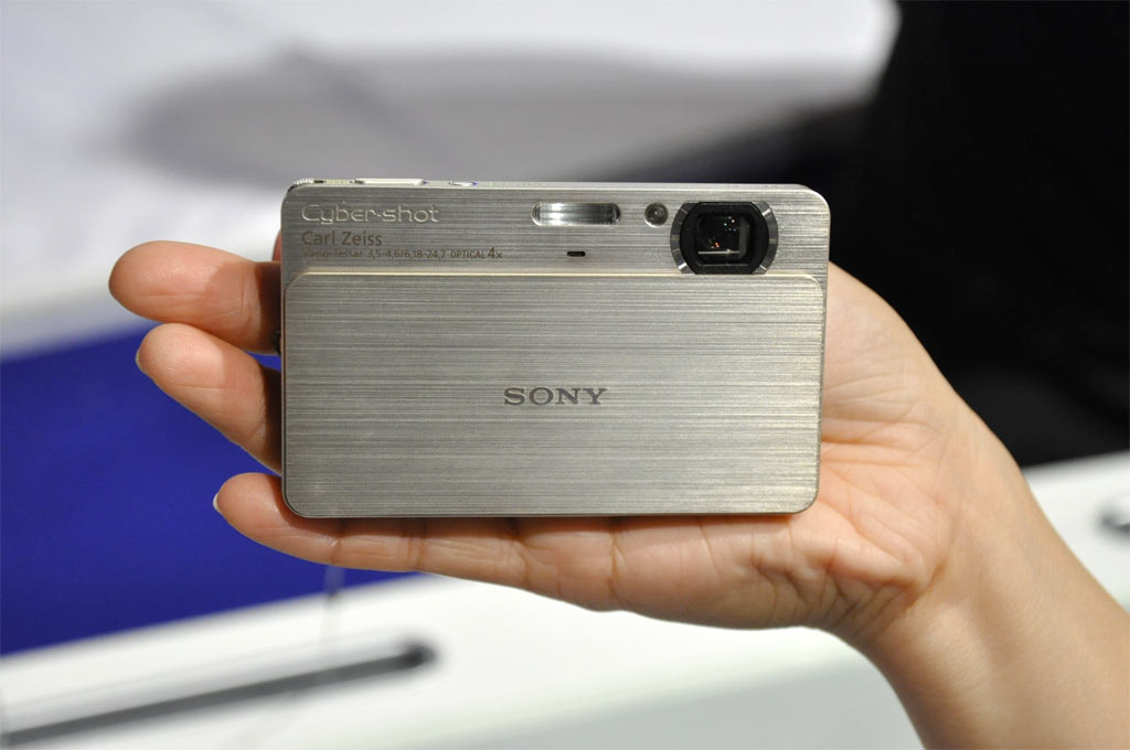 ʷ׳ photokina2008չ̨