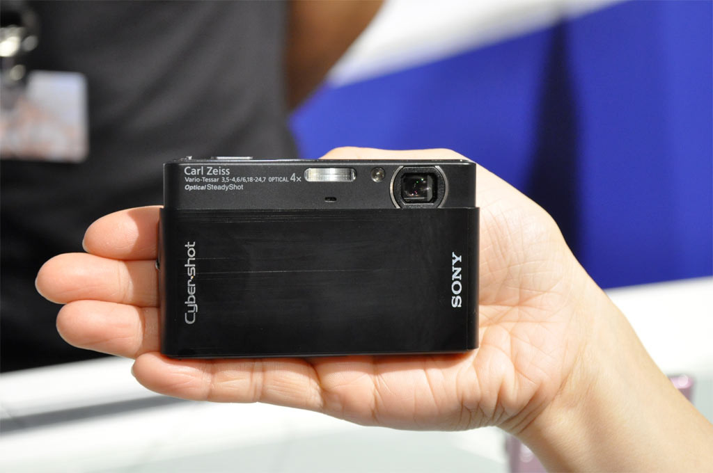 ʷ׳ photokina2008չ̨