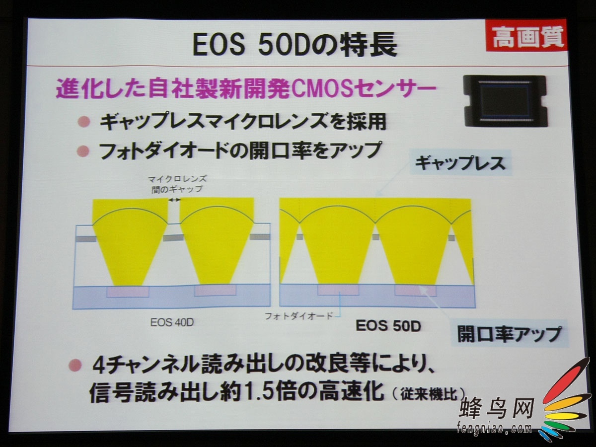 佳能EOS 50D详细评测