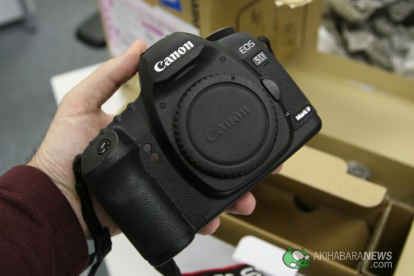  EOS5D Mark IIƬ