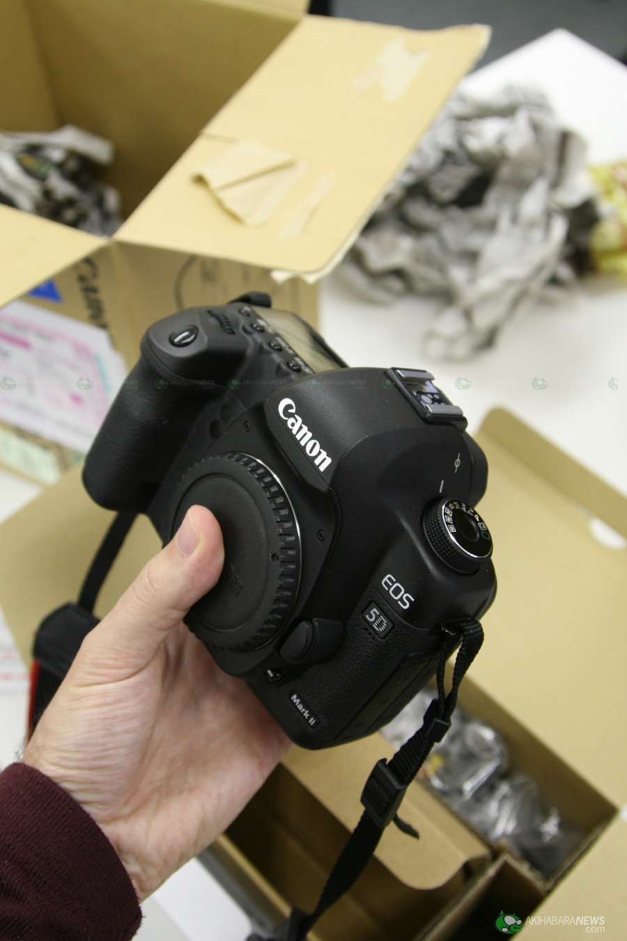  EOS5D Mark IIƬ