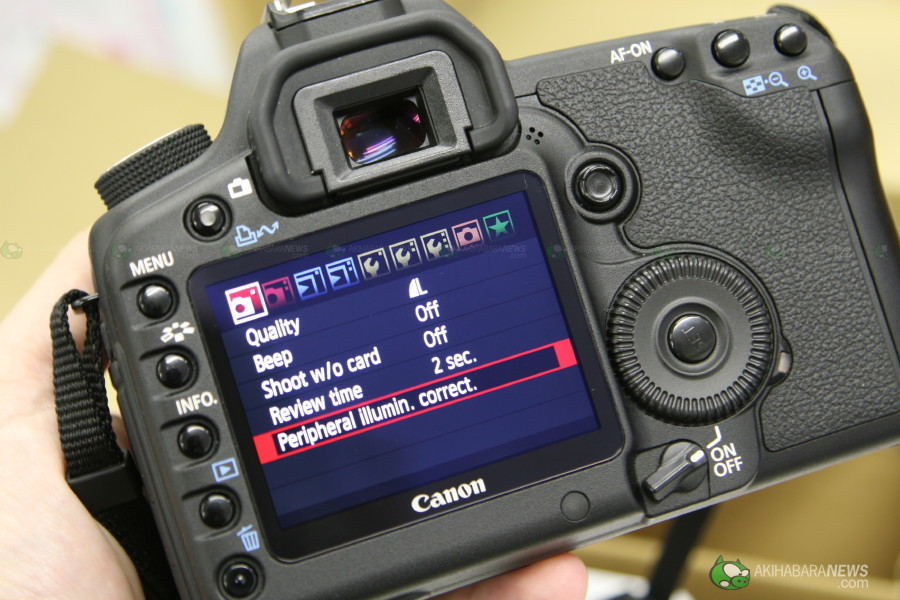  EOS5D Mark IIƬ