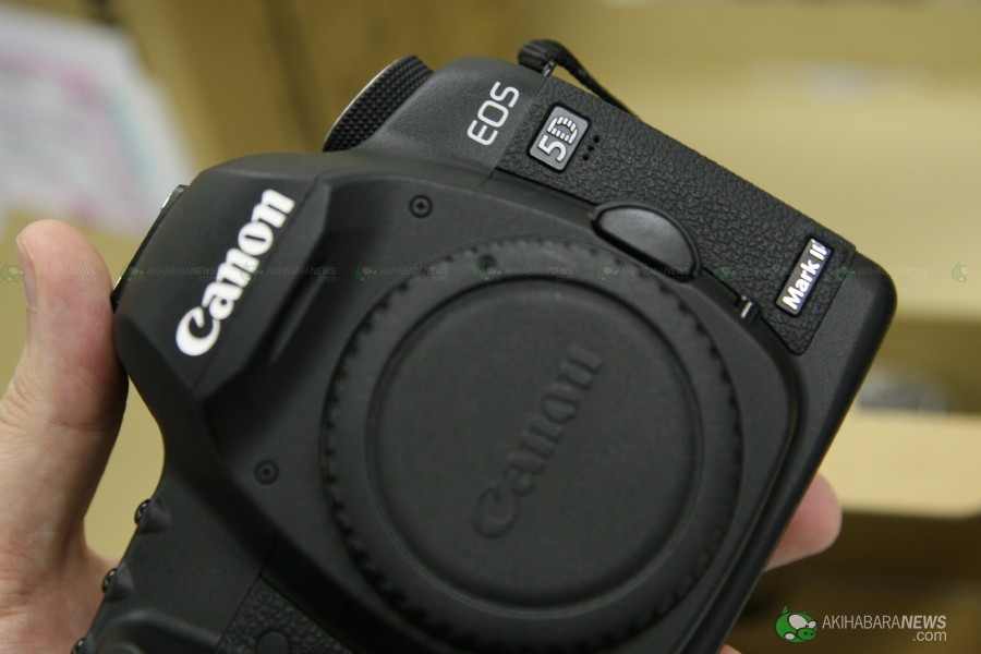  EOS5D Mark IIƬ