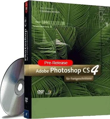 Adobe֮Photoshop CS4ձ