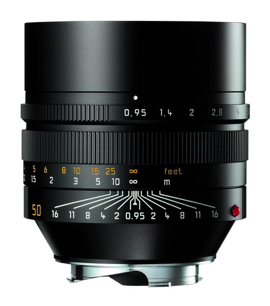 ⿨¿NOCTILUX-M 50 mm f/0.95 ASPHͷ
